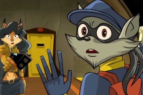 Sly cooper Sanzaru Games Facebook Acquisition