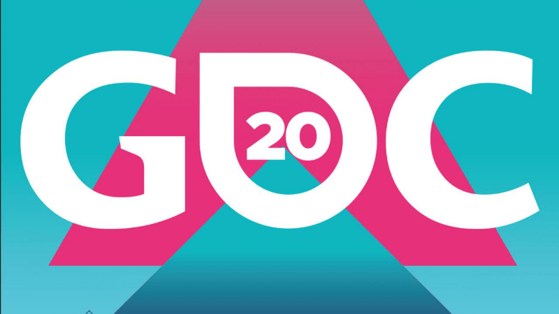 Sony cancels GDC 2020 playstation appearance pulls out