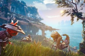 biomutant game development