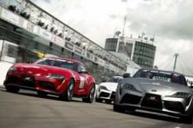 gt sport updates