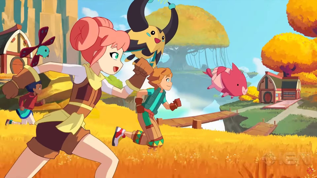 Temtem console release date temtem playstation release date