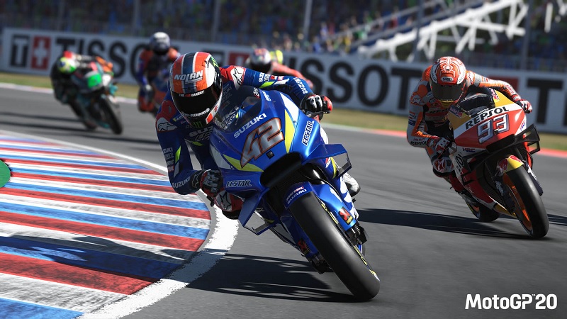 motogp 20