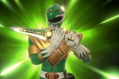 power rangers battle for the grid crossplay