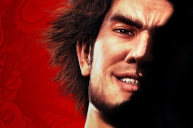 yakuza like a dragon new game plus