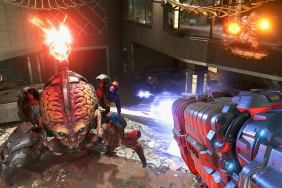 Doom Eternal Review