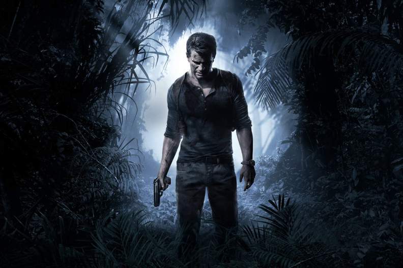 Ps plus games April 2020 uncharted 4 PlayStation plus