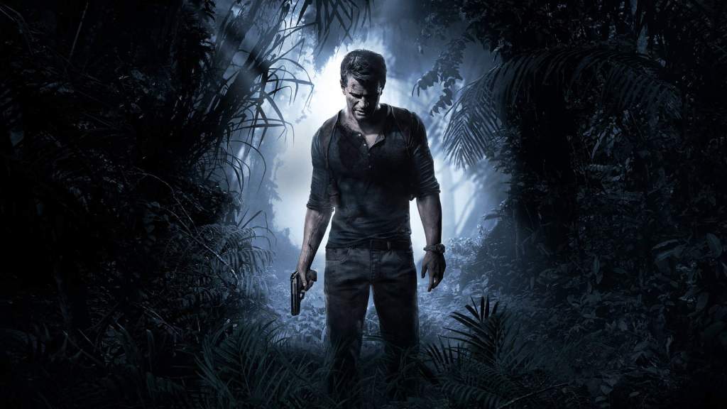 Ps plus games April 2020 uncharted 4 PlayStation plus