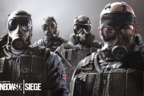 Rainbow 6 Siege Operation Void Edge