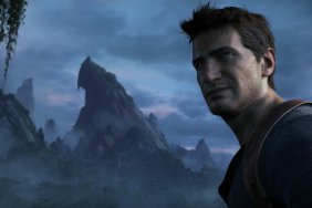 Uncharted Movie