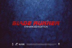 Blade Runner Game Remastered