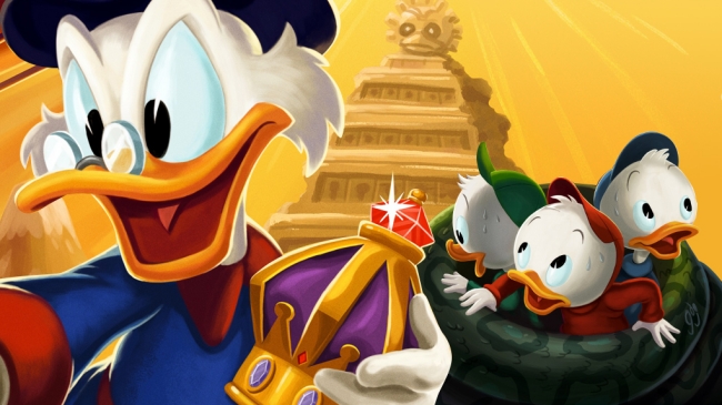 ducktales remastered digital