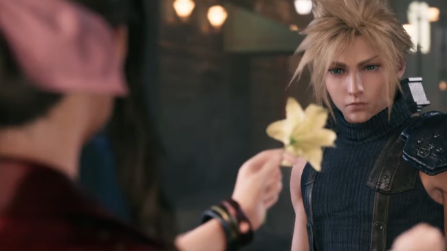 final fantasy 7 remake release date