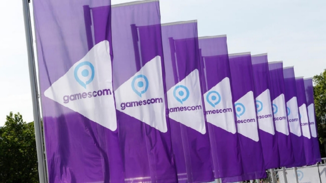 gamescom 2020 plans