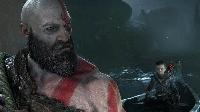 god of war pc