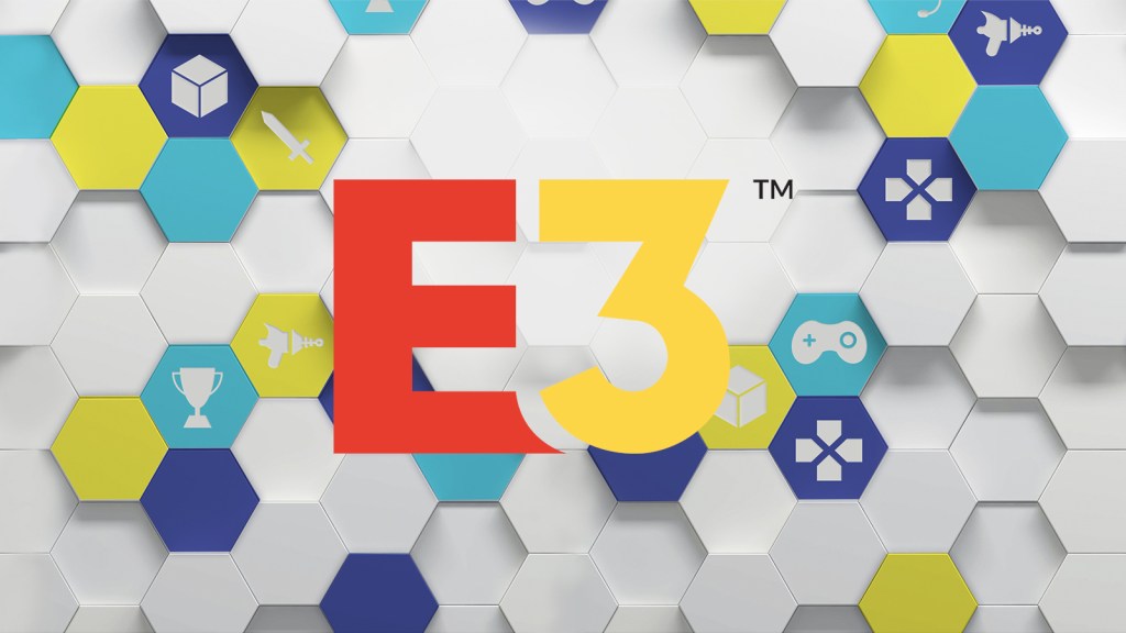 E3 2021