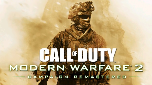 modern warfare 3 remastered