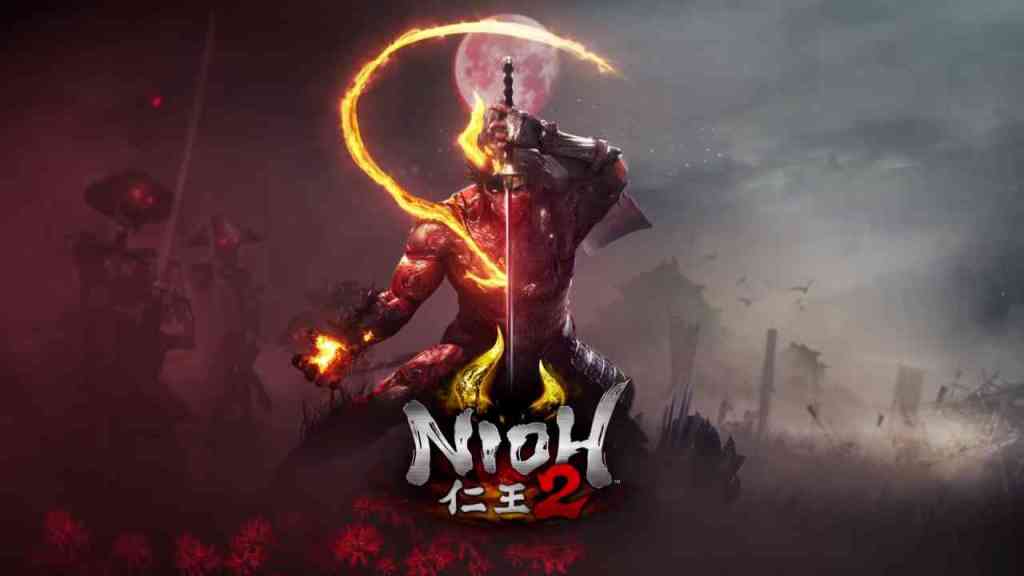 Nioh 2 Sales