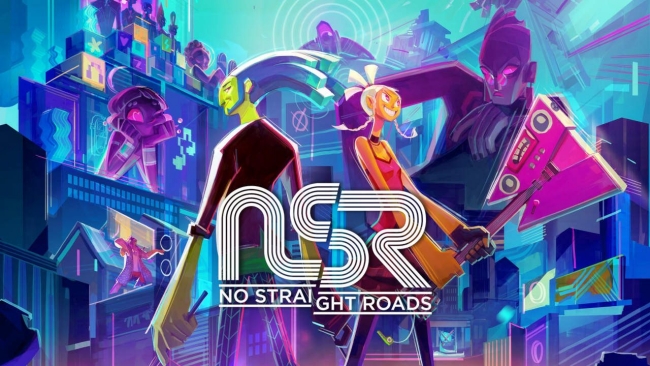 no straight roads release date