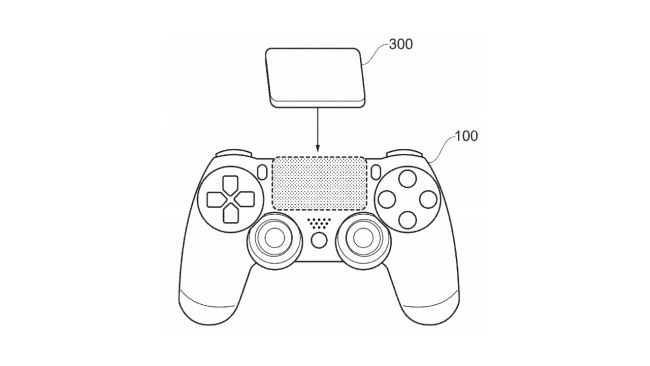 dualshock accessibility