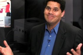 reggie gamestop fils aime nintendo president board of directors