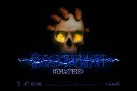 shadow man remastered