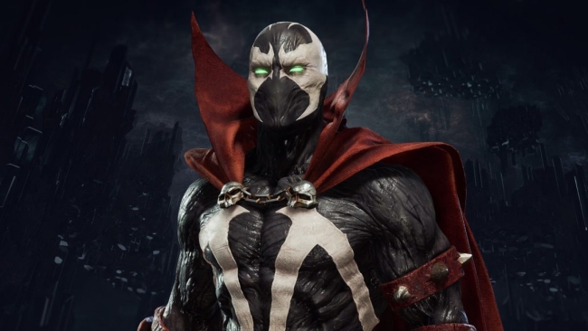 spawn mk11 trailer