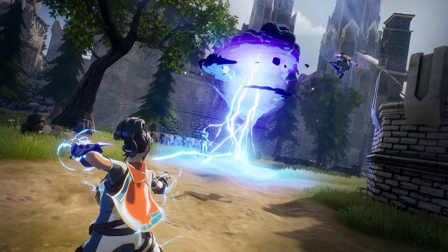 spellbreak closed beta