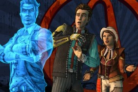 tales from the borderlands redux