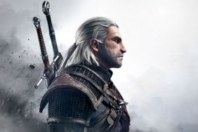 new witcher game