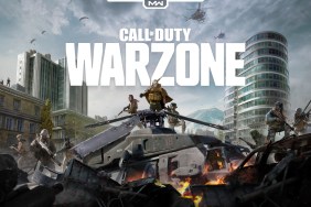 Modern Warfare Warzone