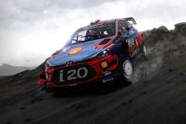 wrc 9