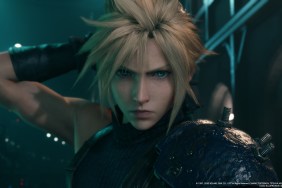 Final fantasy VII remake playtime clock