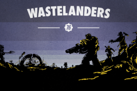 fallout 76 wastelanders trailer