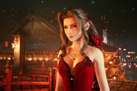 final fantasy 7 remake street date early