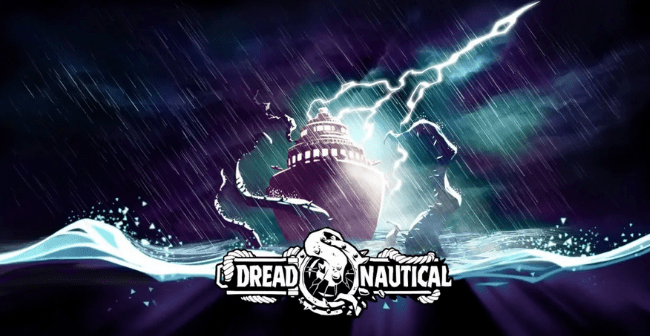 dread nautical zen