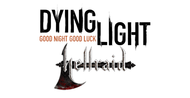 dying light dlc hellraid