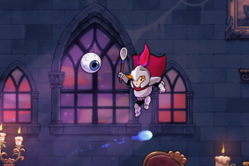 Rogue Legacy 2 confirmed