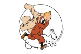 tintin video game