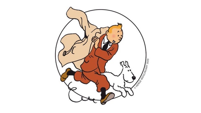 tintin video game