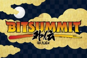 bitsummit gaiden event