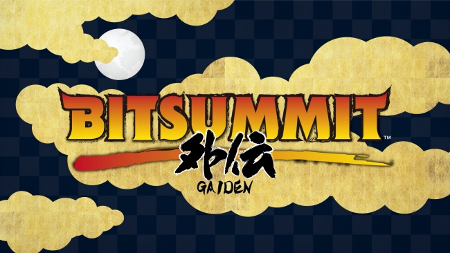 bitsummit gaiden event