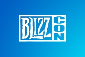 blizzcon 2020