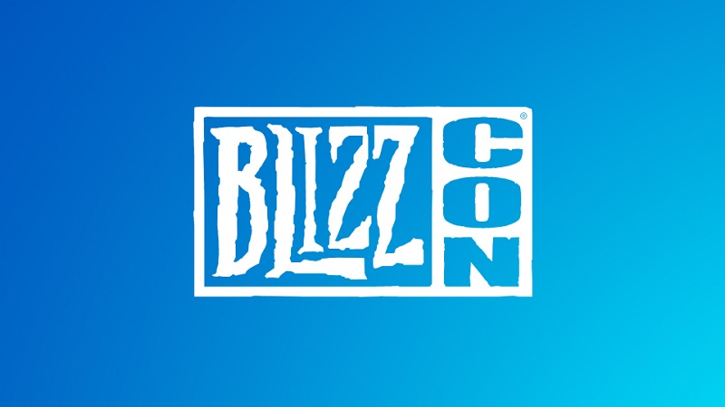 blizzcon 2020