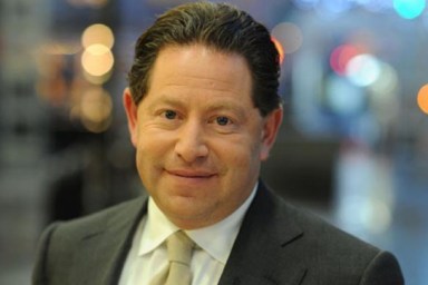 Activision blizzard lawsuit CEO Bobby Kotick