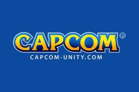 capcom unity