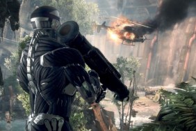 crysis remastered games