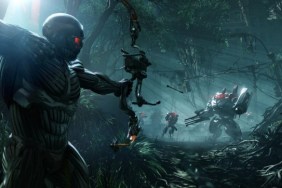 crysis game tease