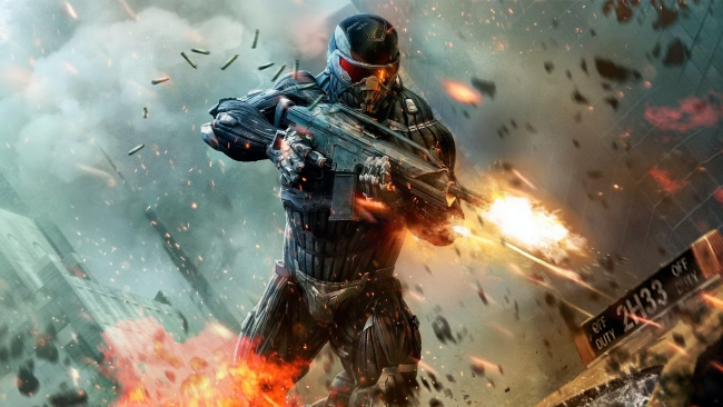 crysis remastered rumors