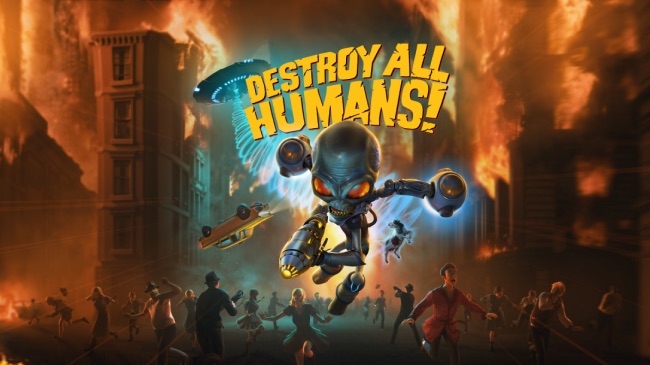 destroy all humans release date