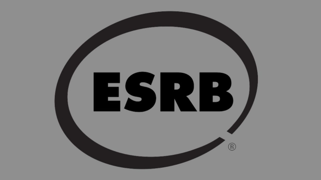 esrb ratings board